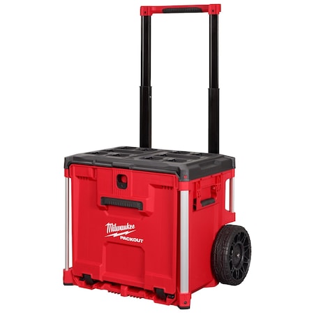 Milwaukee Tool PACKOUT Rolling Drawer Tool Box 48-22-8420