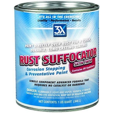 Direct Line Industries Satin Black Encapsulator Urethane Chassis Paint DLI126