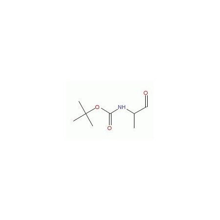 Ak Scientific Boc-L-alaninal (250mg), CAS 79069-50-4 W8479-250mg