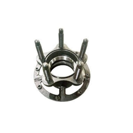 Absurdo 5 x 5 in. Grand National Rear Wheel Hub AB2205962