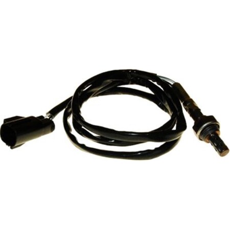 Walker 4-Wire Oxygen Sensor for 2010-2013 Ford Transit Connect 250-24873