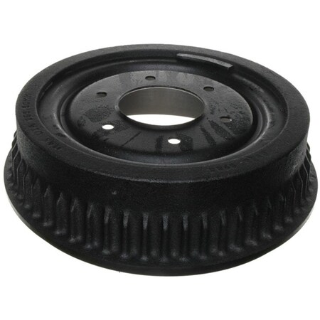 Acdelco DRUM ASM RR BRK, Brake Drum,  18B255