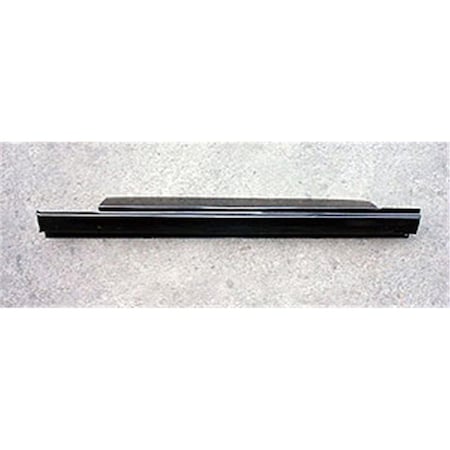Geared2Golf Rocker Panel for 1960-1966 Chevy Pickup & Panel Truck GE1863515