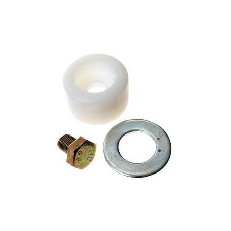 Skyjack REPLACEMENT BUMPER ASSEMBLY REAR 1ST LEV 130889