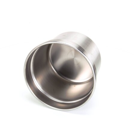 Apw Wyott Insert/Pan, 11 Quart, Stainless Steel 2D-21395