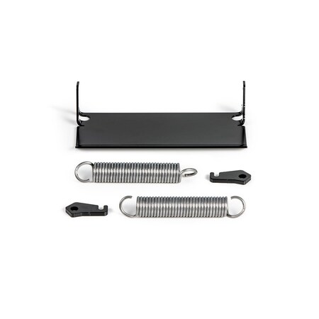 Warn 10 Inch Wire Rope Tension Plate for Series G2 Industrial Winches 107110