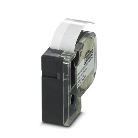 Phoenix Contact MM-WML 5 EX10R C1 WH/BK Cable marker 0803932