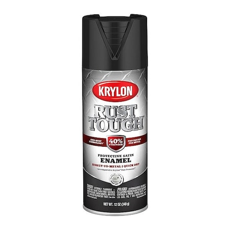 Krylon Spray Paints - Rust Preventative Spray P K09269008