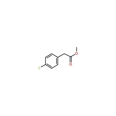 Ak Scientific Methyl 2-(4-fluorophenyl)acetate (100g), CAS 34837-84-8 Z4631-100g