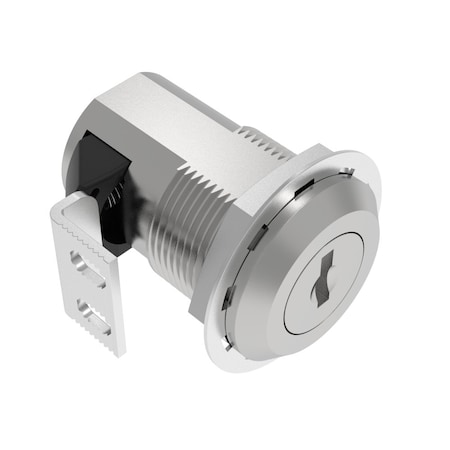 Southco Slam-Action Keylatch 93-10-101-10