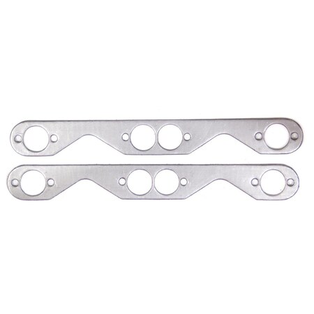 Remflex Exhaust Gaskets Exhaust Gaskets for Small Block Chevy Round Port REM2004