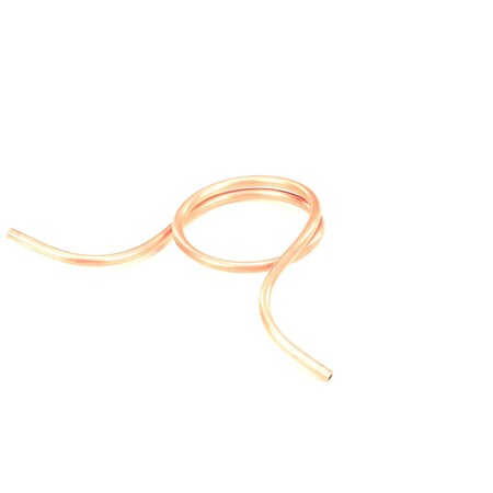 Market Forge Tubing, Pressure Gauge 90-8963