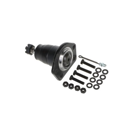 Acdelco JOINT ASM FRT UPR CONT ARM BALL, Suspension Ball Joint, 46D0016A