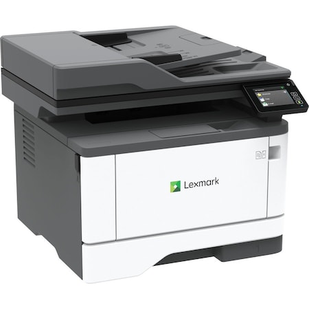 Lexmark MX431ADN - MONOCHROME LASER - DUPLEX 2-SIDED PRINTING: INTEGRATED DUPL 29ST010