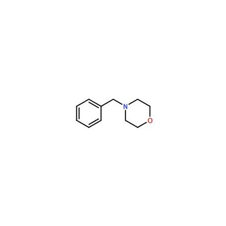 Ak Scientific 4-Benzylmorpholine (5g), CAS 10316-00-4 Z6592-5g