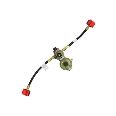 Ap Products LP RV MEGR-253HP-PT15