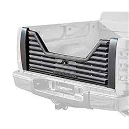 Water World 4000 Series Louvered 5th Wheel Tailgate for 1999-2006 Silverado Sierra 1500 2500 3500 WA1863463