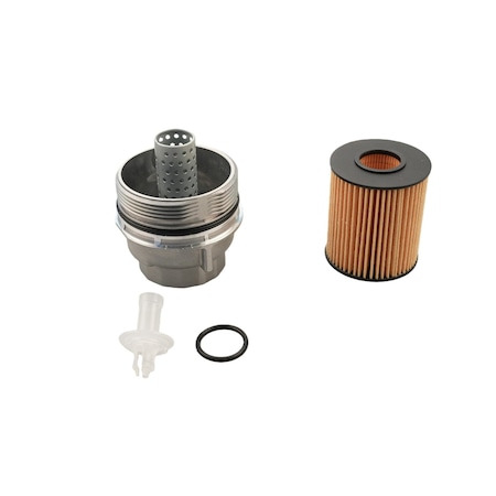 Fel-Pro Engine Oil Filter Housing Cap,  OFCS3001