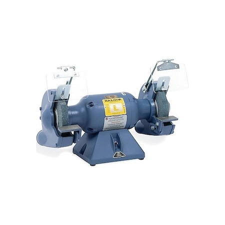 Baldor-Reliance PowerToolMotor, 1/2hp, 3600RPM, 115/230V AC 7307