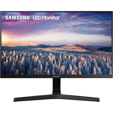 Samsung 27inch, IPS panel, 1920x1080, 75hz, tilt stand, VGA/HDMI, 1 yr wrty S27R356FHN