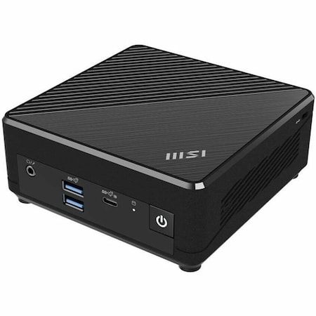 Msi CUBI N ADL 021US CUBNADL021