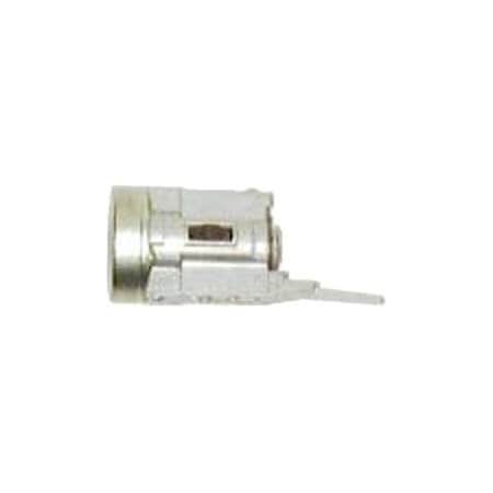 Auto Security Products Toyota Corolla Ignition C30-153