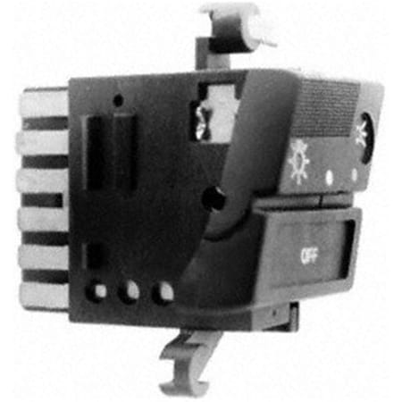 Standard Motor Products Headlight Switch for 1985-1990 Chevrolet Cavalier DS292