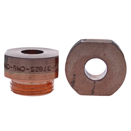 Cmw Nut Weld Head 1637825CM8