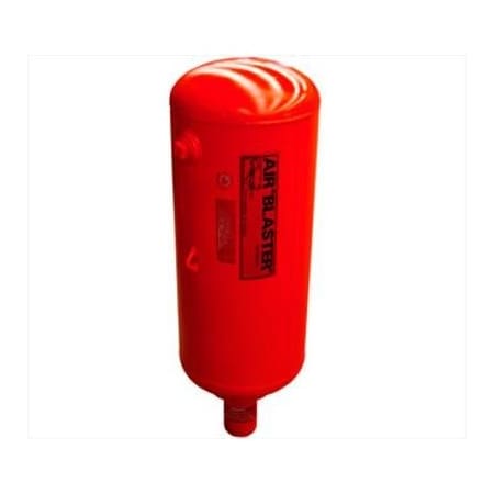 Vibco Pneumatic Vibrator ABS-4-10