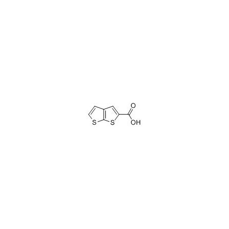 Ak Scientific Thieno[2, 3-b]thiophene-2-carboxylic acid (250mg), CAS 14756-75-3 W3217-250mg