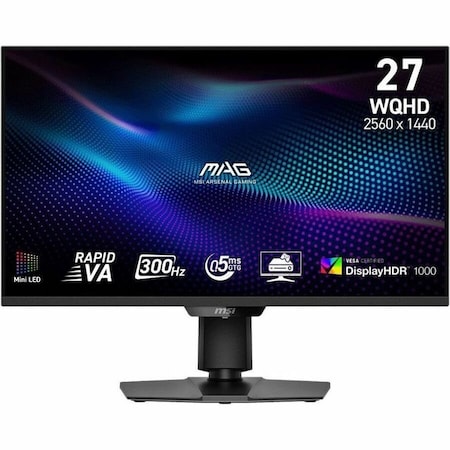 Msi MAG 274QPF X30MV MAG274QPFX30MV