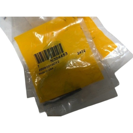 John Deere U-BOLT, JOHN DEERE OEM N304453  N304453