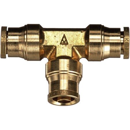Gates Air Brake Union - Tee Surelok G31450-1010