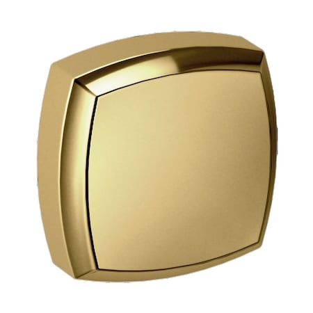 Baldwin Cabinet Knobs Lifetime Brass 4453003