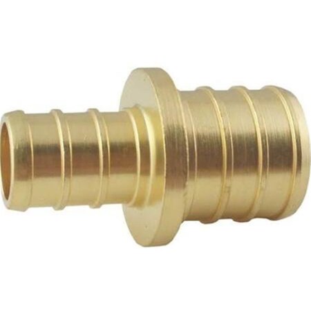 Conbraco Industries Conbraco 0.5 in. F1960 Polyalloy Plug 8975740