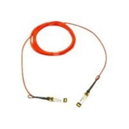 Cisco-Hw Switches Chs SFP-10G-AOC10M- 10 m Cable 10 GBASE Active Optical SFP Plus SFP-10G-AOC10M=