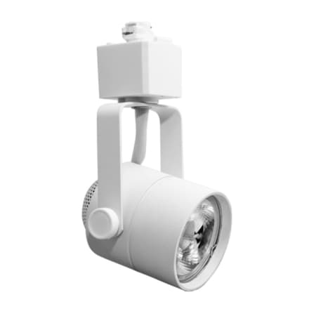 Elco Lighting LED Cleat Track Fixture ET62630DW