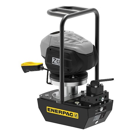 Enerpac Cordless Pump - Battery ZC3408JE