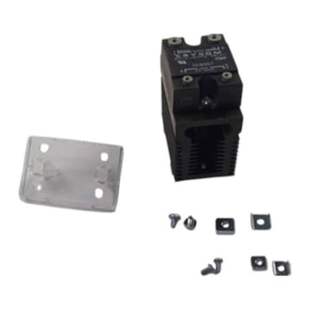 Liebherr CNTR DC SOLID STATE 60A K1, LIEBHERR OEM 15945-A-7 15945-A-7