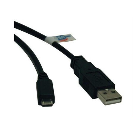 Doomsday USB Cable Adapter - Black - 3 feet DO3751885