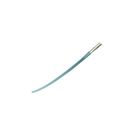 Cable Wholesale OM3, GR-409-CORE, Aqua, Riser 10E1-301NH