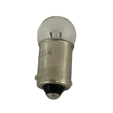 Aml G-3 MINIATURE BAYONET LAMP 354