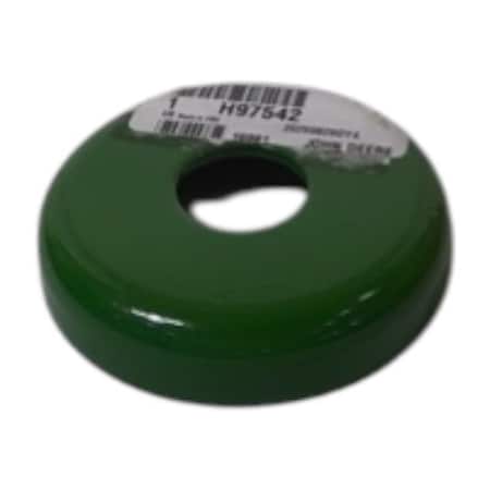 John Deere ROUND RETAINER, OEM H97542
