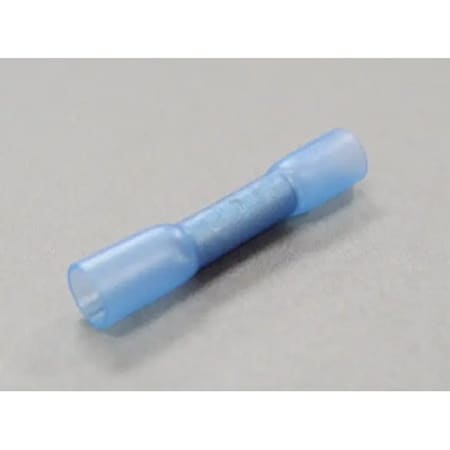 Nichifu Heat-Shrink Butt Connector, AWG 14 SB 1614