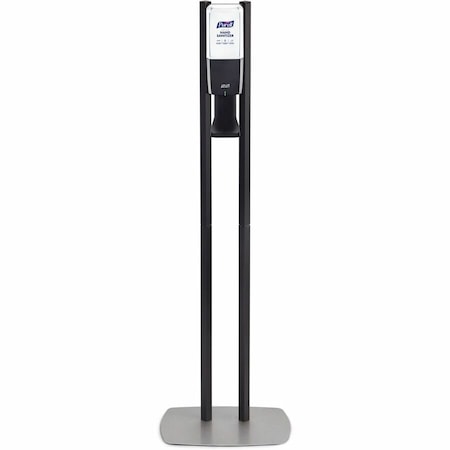 Purell Automatic Hand Sanitizer Dispenser, Gray 8214-DS