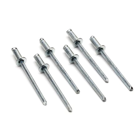 Proteam Rivet F/Bag Housing Assembly 104491