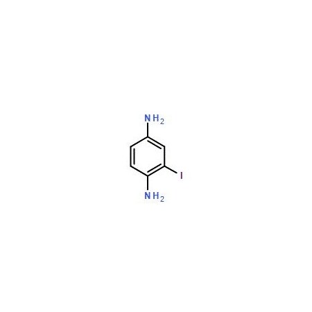 Ak Scientific 2-Iodo-1, 4-benzenediamine (1g), CAS 69951-01-5 V0660-1g