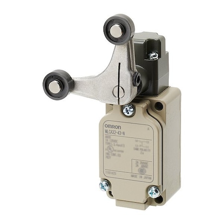 Omron Limit Switches WLCA32-43-N