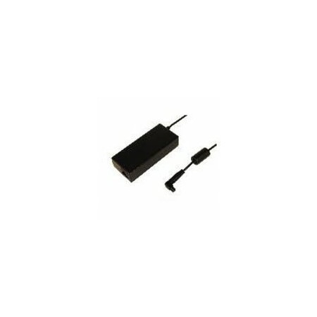 Battery Technology BTI AC Power Adapter - For Notebook - 90W - 4.7A - 19V DC AC-1990105