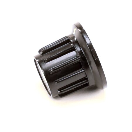 Federal Industries KNOB BLK.85OD X.75H.25ID 72-17229